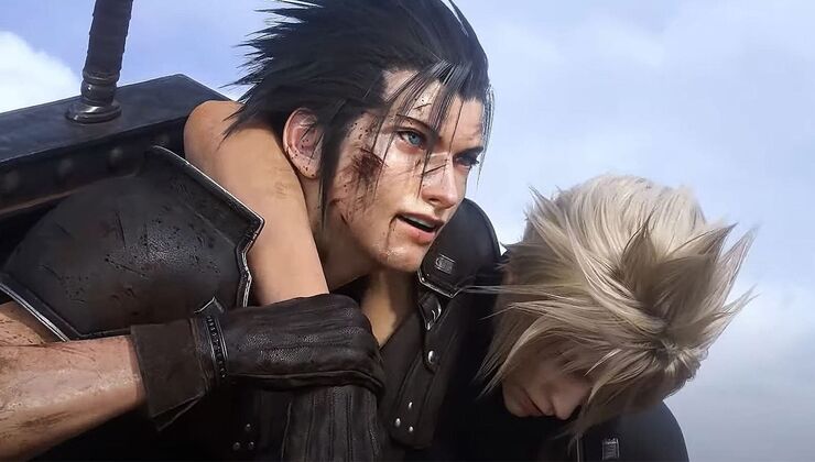 Final Fantasy VII Remake, Rebirth, and Part 3 Will All See Releases on the Switch 2
