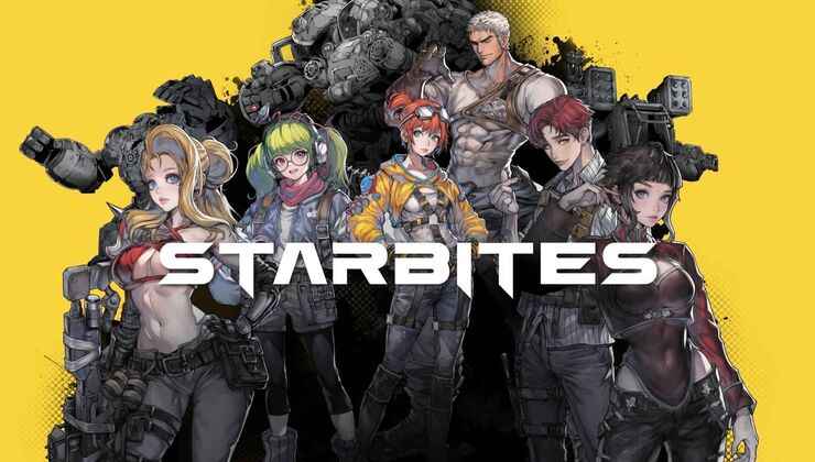 STARBITES Delayed on Nintendo Switch 2 Ahead of May 2026 Launch