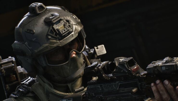 Sci-Fi Escape From Tarkov Successor is 'Almost There', Says CEO