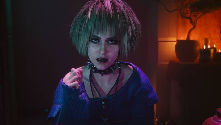 "We Have No Such Plans": Cyberpunk 2077 Devs Respond To Third-Person Mode Requests