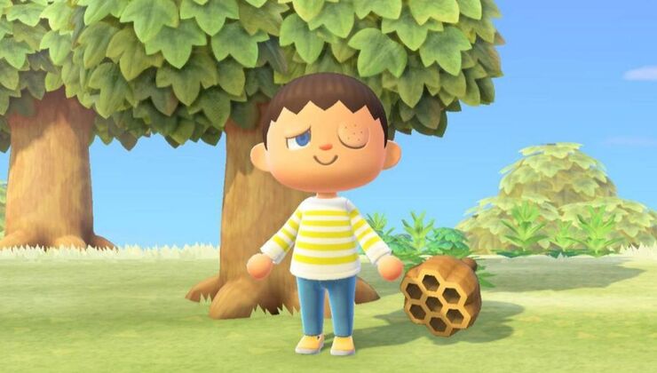 Animal Crossing: New Horizons Player Finds A Surprising Use For Its Most Overlooked Item