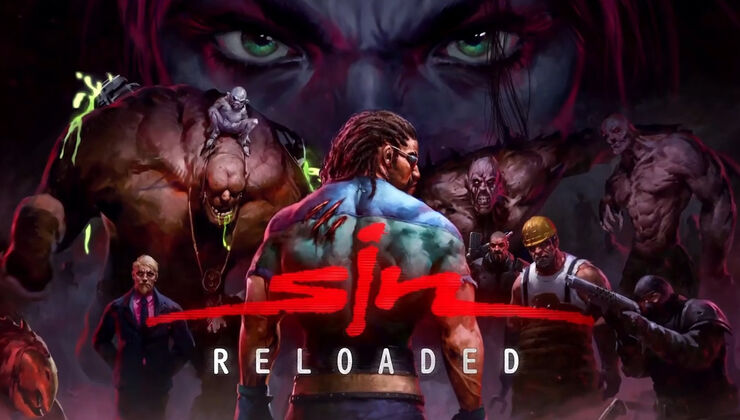 Classic Shooter SiN is Getting the Nightdive Treatment