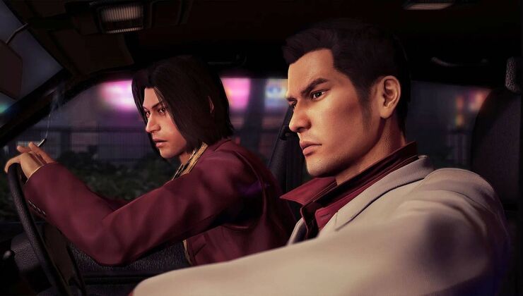 Yakuza 0 Director's Cut Gets Release Date for Xbox, PlayStation, and PC