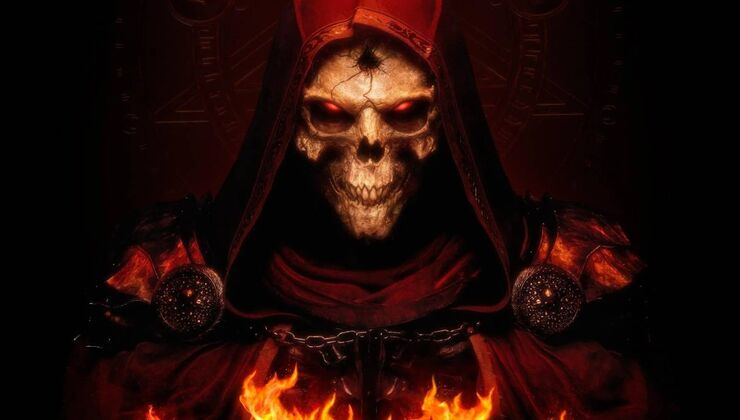 Diablo 2 Is Getting A Massively Ambitious Remake