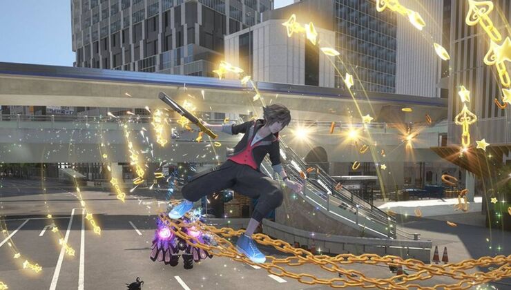 It's Already Been One Whole Year Since We Last Saw Kingdom Hearts 4
