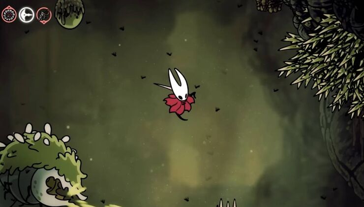 Hollow Knight: Silksong Breaks Record In Less Than One Hour