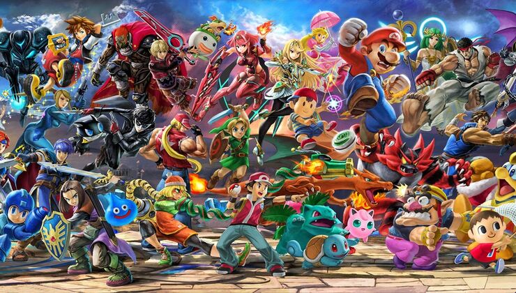Super Smash Bros. Player Banned From Tournament After Posts About Bug Bites Go Viral