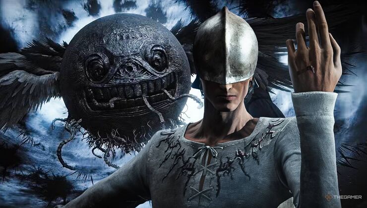 Forget Elden Ring, It Sounds Like The Duskbloods Is FromSoftware's Most Innovative Game Yet