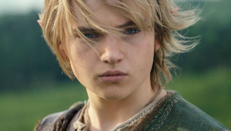 The Legend Of Zelda Movie Reaches Huge Filming Milestone After 6 Months In Production