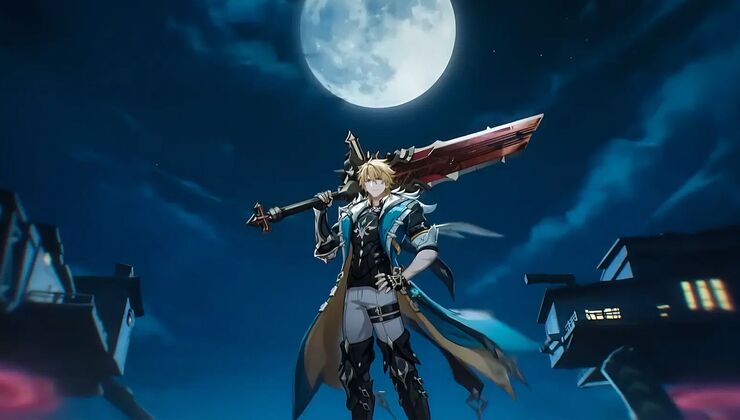 Genshin Impact Leaks Character Banners Until Version 6.3
