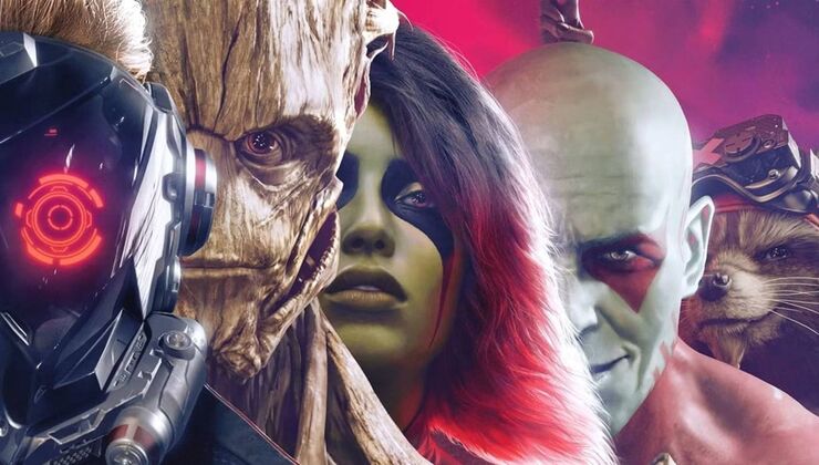 The Guardians Of The Galaxy Officially Return With New Look November 2026