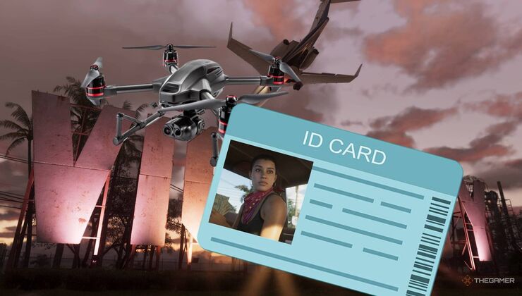 From Fake IDs To Rogue Drones: These Are Some Of The Ways Fans Have Tried To Sneak A Peek At GTA 6