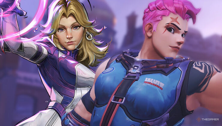 Marvel Rivals “Scared” Overwatch Into Taking Bigger Risks