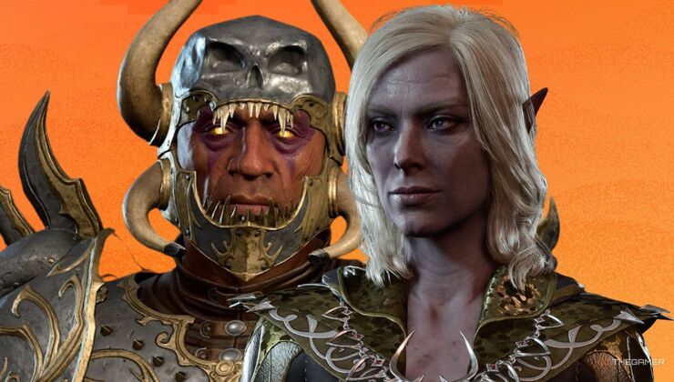 Baldur's Gate Fans Are Still Trying To Make Sense Of How BG3 Treats Sarevok And Viconia