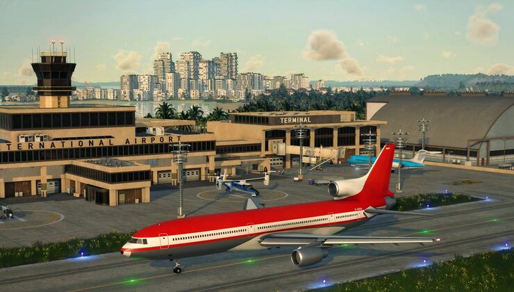 Curated Mods Program Announced for Transport Fever 3