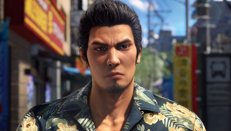 Yakuza Kiwami 3 and Bonus Spinoff Dark Ties Revealed During RGG Summit | TechRaptor