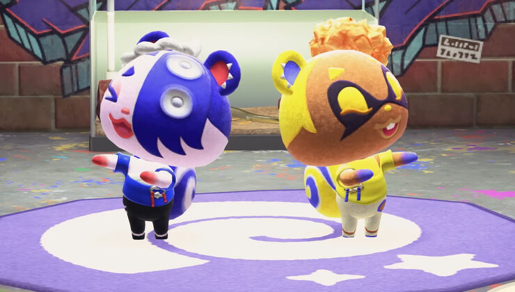 Surprise, Animal Crossing: New Horizons' Big New Update Has Gone Live A Day Earlier Than Announced