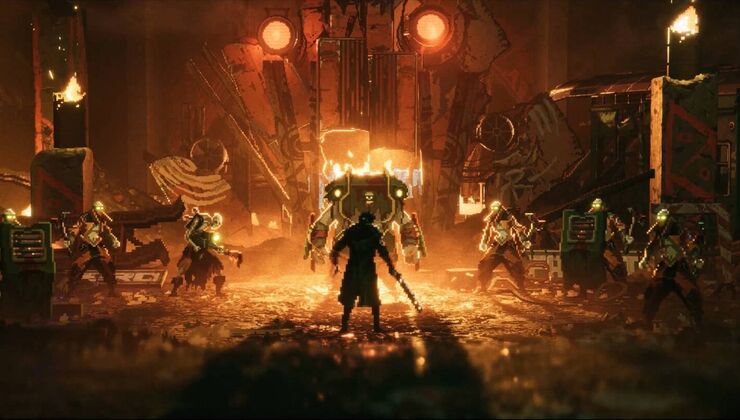 Atari Is Not Surprised By REPLACED's Early Success