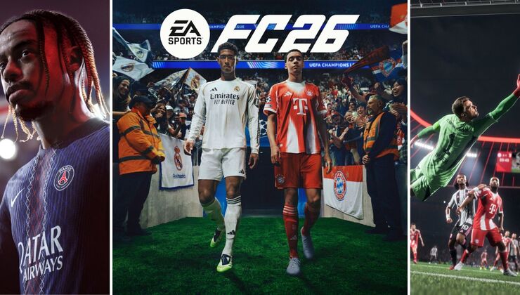 EA Is Adding 5 New Leagues To FC26, And Fans Think They Know Which