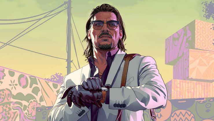 GTA 5 Source Code Unearths Long-Lost Rockstar Protagonist