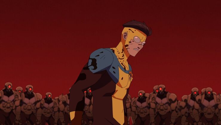 "I Would Love That Too": Invincible Creator Hears Calls For Open-World Game