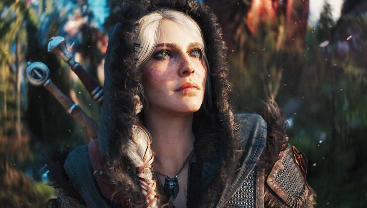 The Witcher 4 Will Have A Physical Edition, But That Doesn't Mean Disc