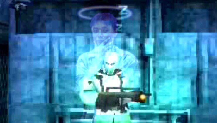 Celebrating Gaming's Greatest And Creepiest Easter Egg, Almost 30 Years Later