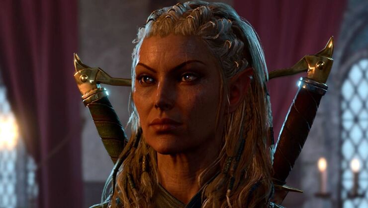 Baldur's Gate 3 Just Got A New Hotfix, But Players Aren't Happy That Persistent Bugs Haven't Been Fixed