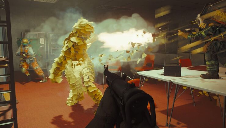 FBC: Firebreak Devs Promise Major New Update in September and More | TechRaptor