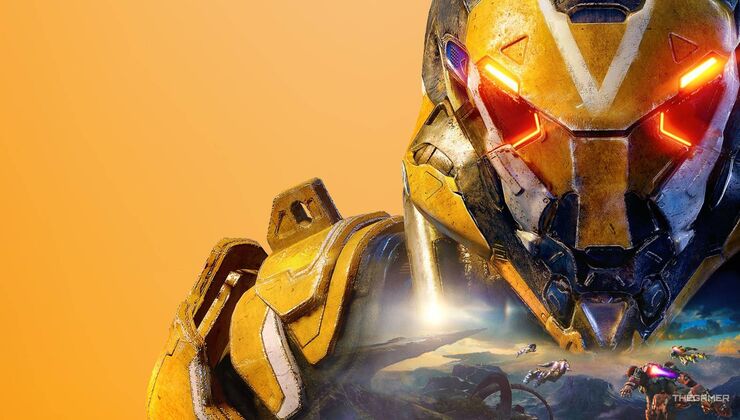 Anthem Is Dead, And Finally, People Have Something Nice To Say About It