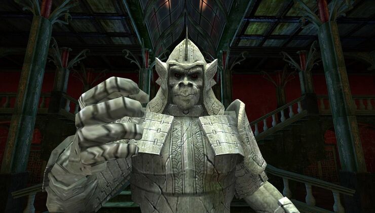 10/10 RPG Masterpiece from 2004 Reportedly Making a Comeback Soon