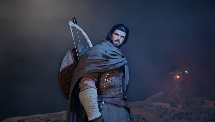 Crimson Desert PR Lead Defends Its Confusing Controls And Say It's "Like Riding A Bike"