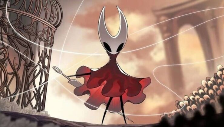 Everything You Need To Know About Hollow Knight: Silksong From Release Time To Where You Can Find It