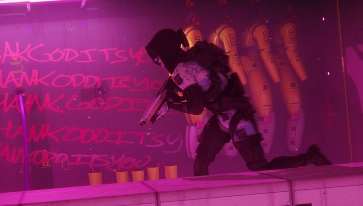 Marathon Players Are Already Discovering A Noob Trap That's Infecting The Player Base