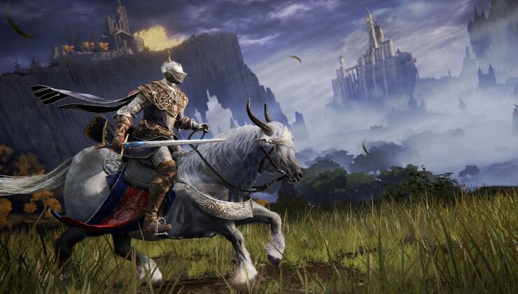 Elden Ring: Tarnished Edition Runs So Badly On Switch 2 That Bandai Namco Isn't Allowing Recording At Gamescom