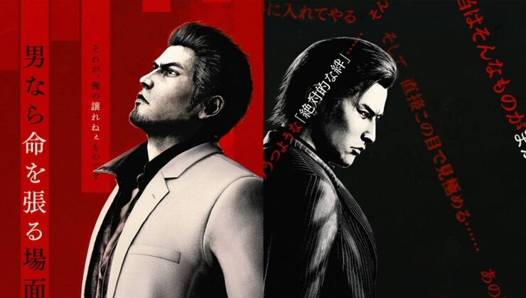 Yakuza 3 Isn't Just Getting The Kiwami Treatment, It's Getting An Entirely New Spinoff