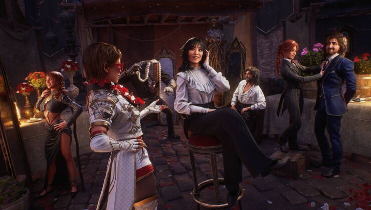 Clair Obscur Surprise Anniversary Update Gives Everyone A Glow Up