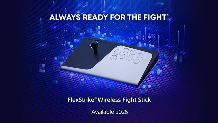 PlayStation FlexStrike Delayed Indefinitely Weeks Before Launch