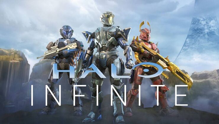 Halo Infinite To Receive Its Last Major Update This Month