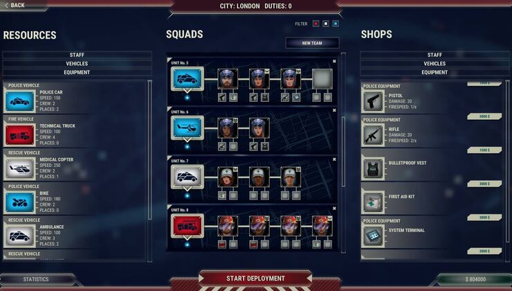 Emergency Services Hit 911 Operator Is Free On Steam Until Wednesday