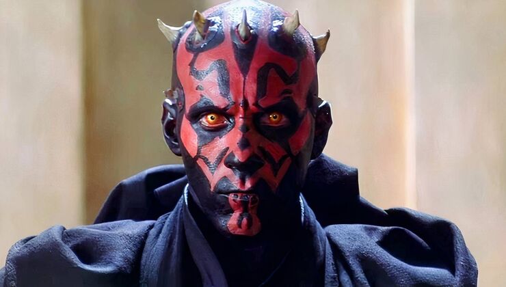 'We Could Do an Incredible Story' Star Wars Actor Wants a Darth Maul Game