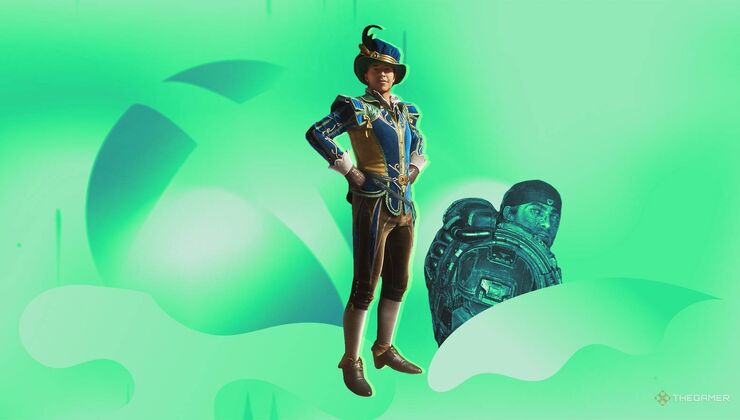 Everything Announced At Xbox Games Showcase 2026