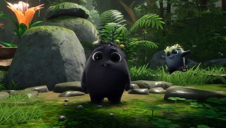 Kena: Bridge of Spirits Switch 2 Version Confirmed for Spring | TechRaptor