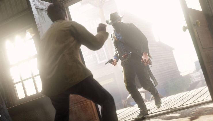 Red Dead Redemption 2 Free Download Available For Just 48 Hours