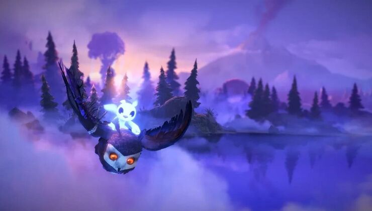 Ori Director Explains Why a Third Game Isn't Happening