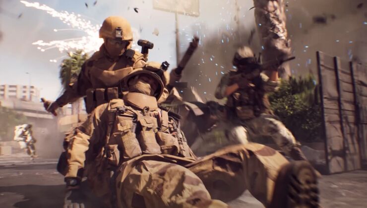 Everyone Loves Playing Medic In Battlefield 6, But Some Think The Defib Is Overpowered And Has "Infinite Ammo"