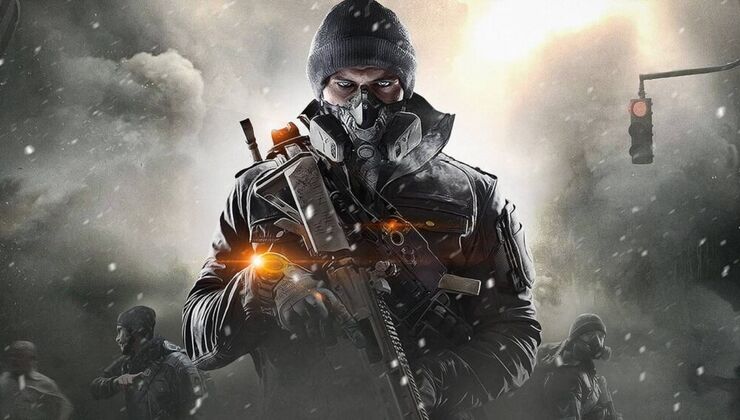 The Division 3 Is A Monster? New Details On The Division 2: Survivors