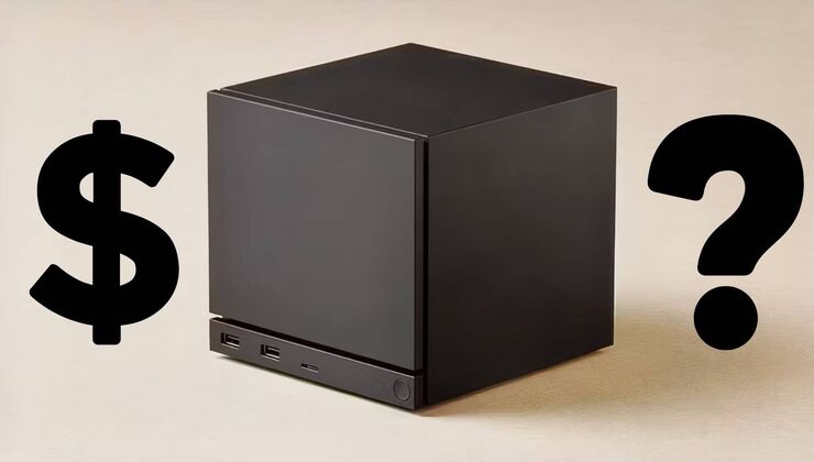 Over 50% Of Game Rant Readers Won't Be Buying A Steam Machine