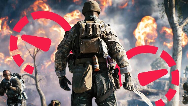 High Ping Players Are "Ruining" Battlefield 6