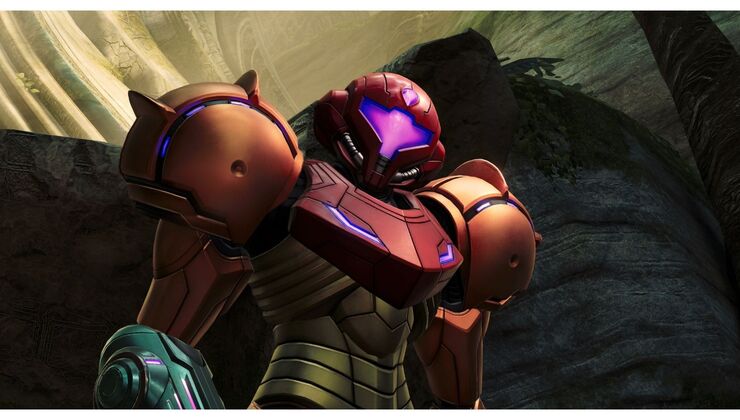 Metroid Prime 4 Just Got Rated — And That Can Only Mean One Thing for Nintendo Fans